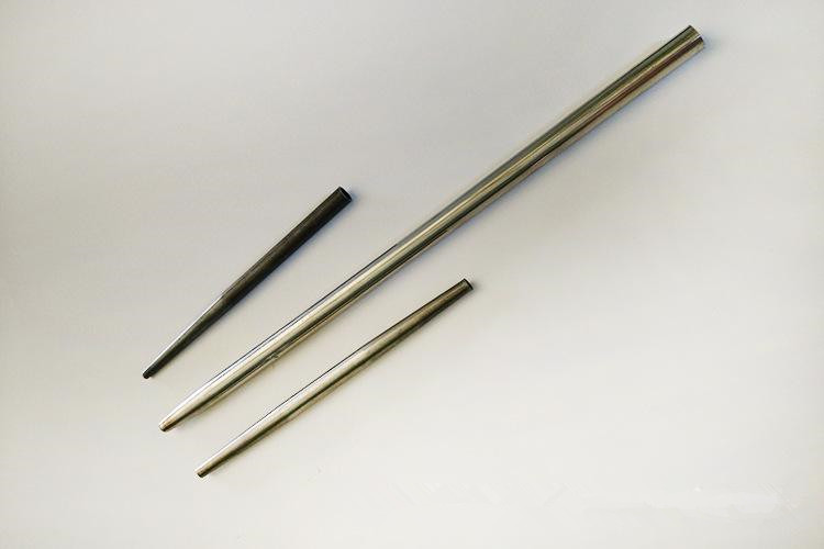 湖北镍基合金不锈钢毛细无缝锥管批发