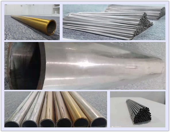 山东新宝联金属材料毛细锥形管 常备毛细锥形管库存