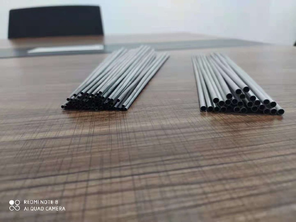 哪里有山东新宝联022Cr19Ni10不锈钢毛细无缝锥管生产