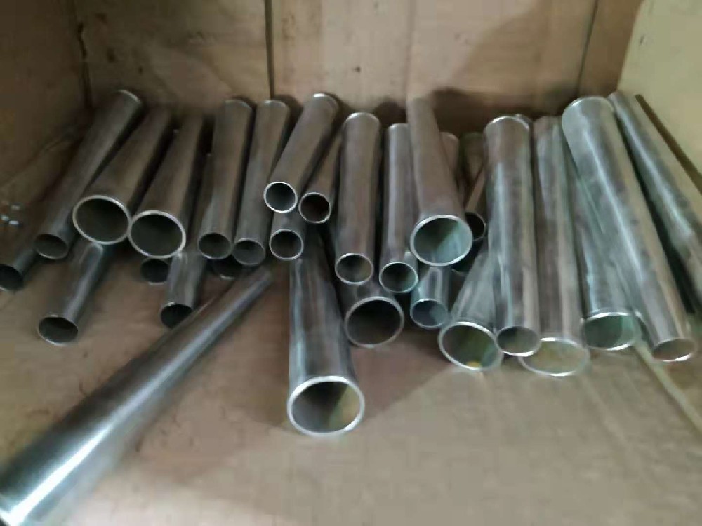 武穴不锈钢毛细锥管锯床加工