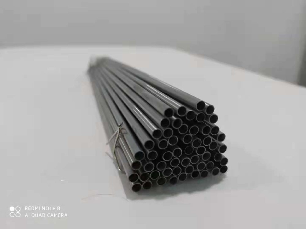 淮南不锈钢毛细锥形管