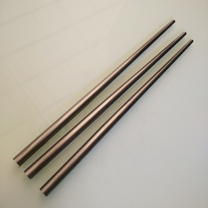 南平不锈钢毛细无缝锥管