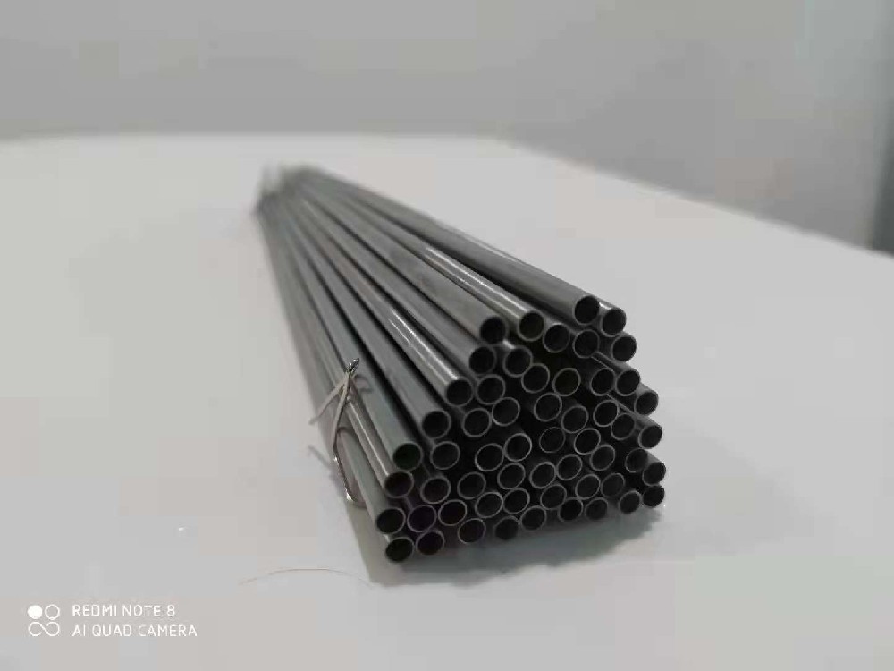 桦甸新宝联金属毛细锥管淬透性