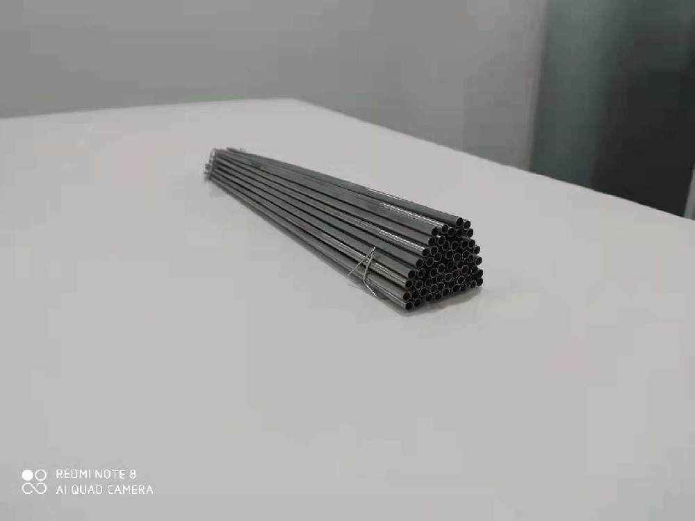 珲春山东新宝联毛细无缝锥管