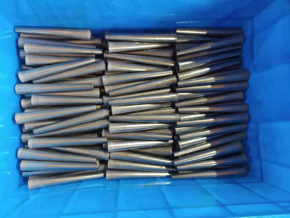 河南大口径毛细无缝锥管