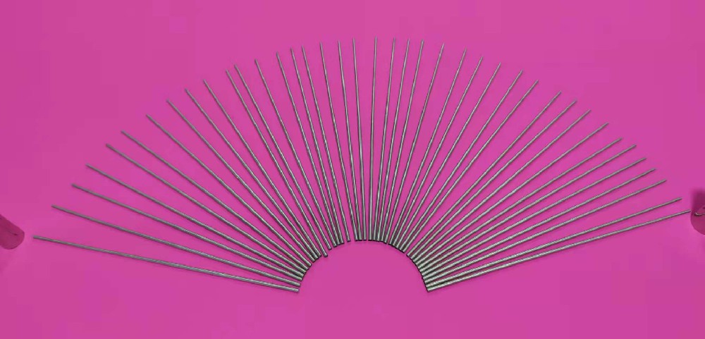 登封不锈钢毛细锥管(碳钢)力学性能